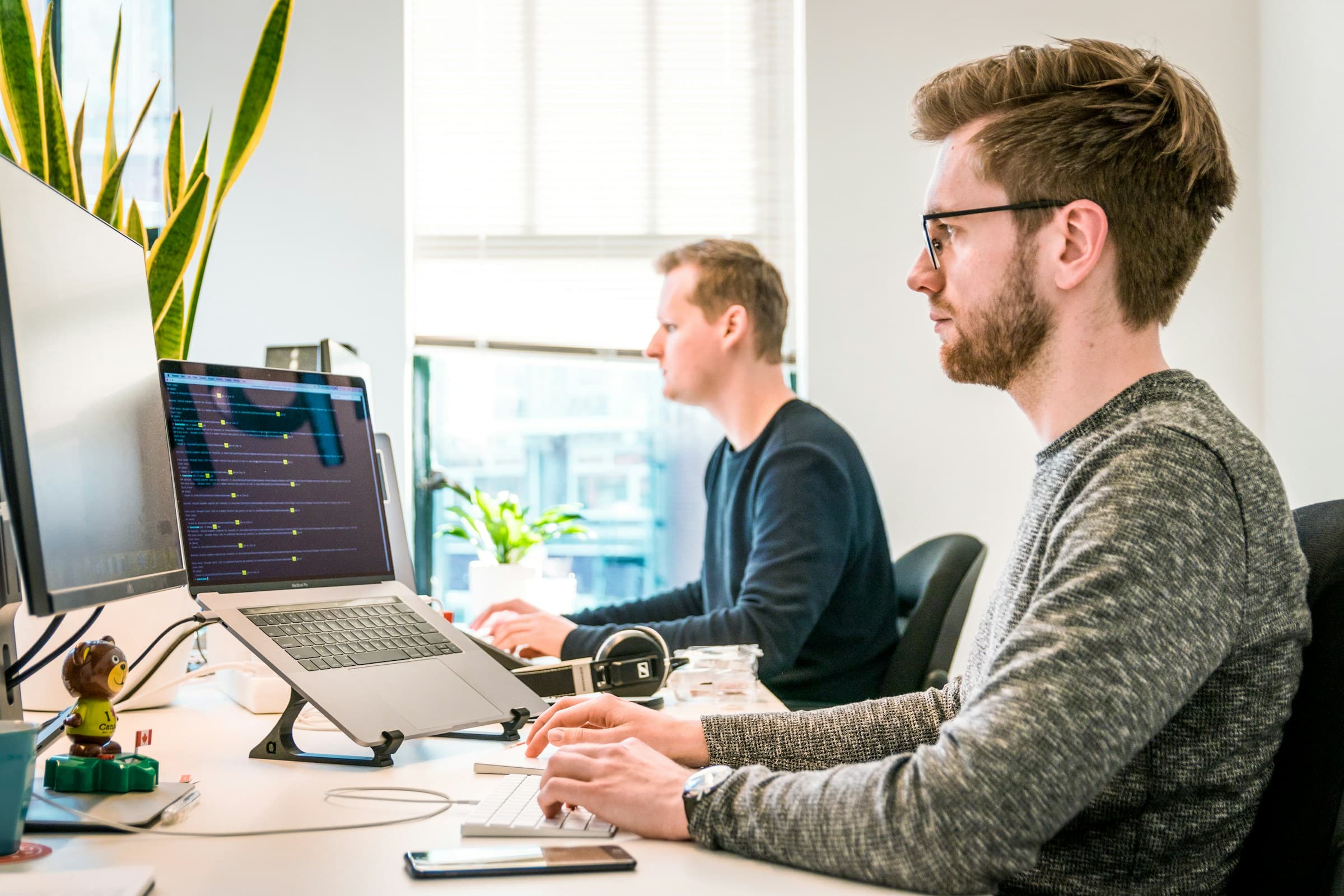 Agency OS: Hvordan vi automatiserede 90% af vores drift