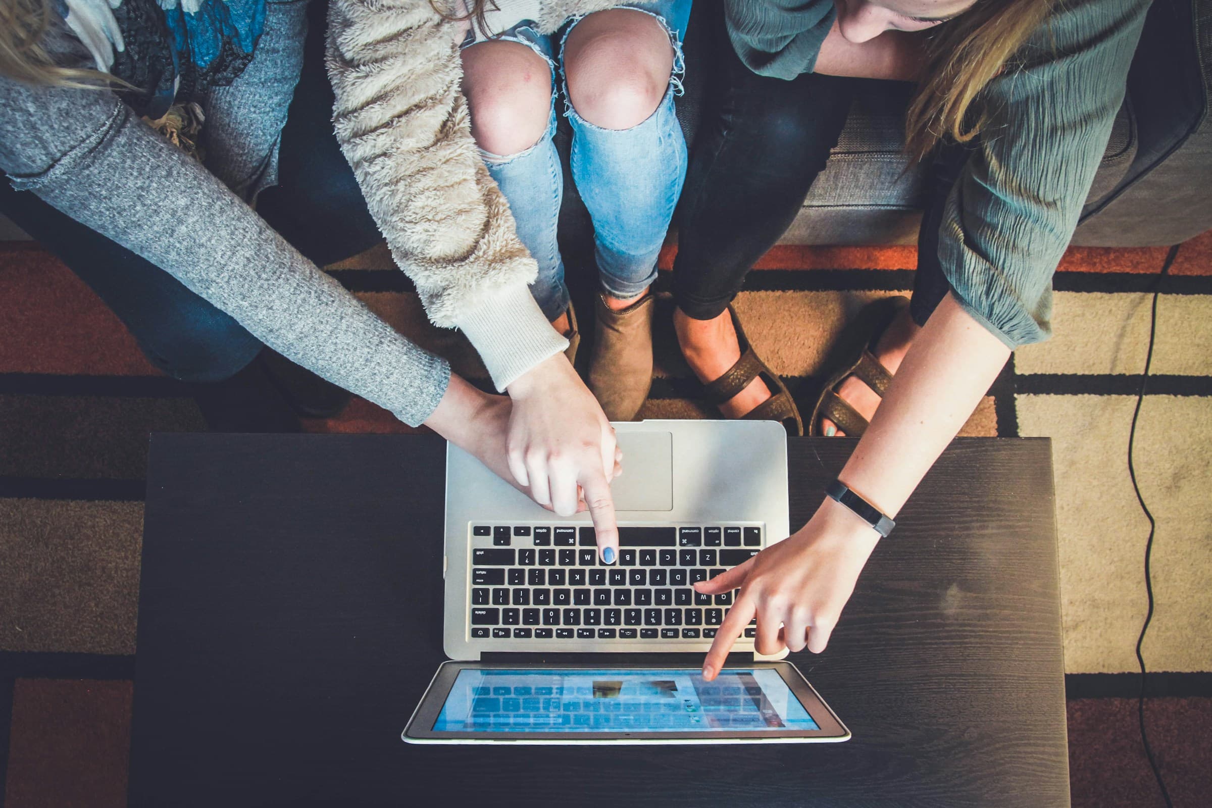 B2B Leadgenerering på Autopilot