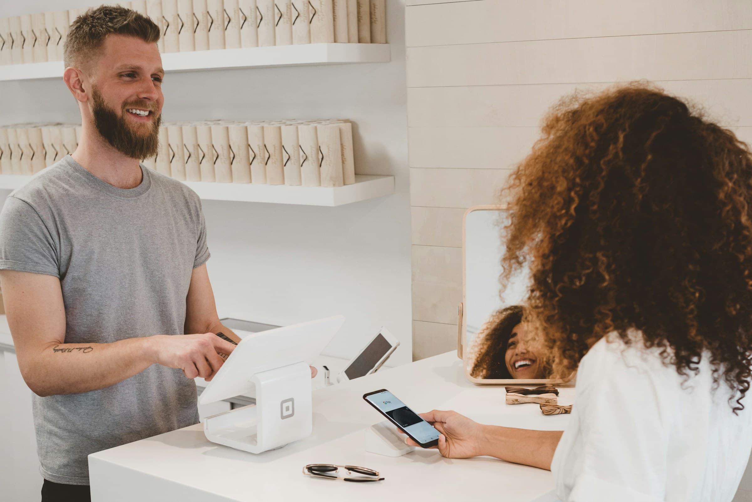 Global Skalering med Shopify Markets