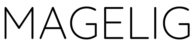Magelig
