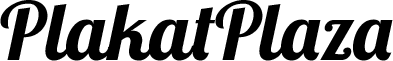 plakat plaza